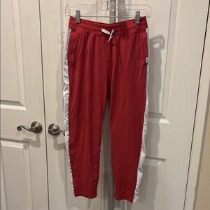 Abercrombie Kids Track Pants in Size 11/12